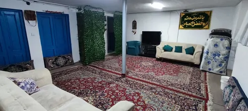 تصویر 10 - خانه بیت الهادی نزدیک به حرم در  مشهد