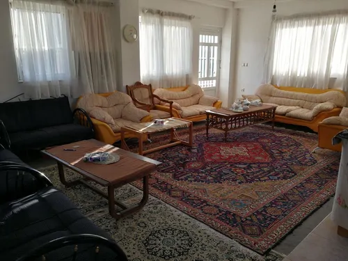 تصویر 2 - خانه کیانی در  قائمشهر