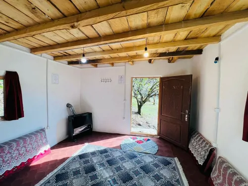 تصویر 12 - روستایی و عشایری توسکا (1) در  شهسوار