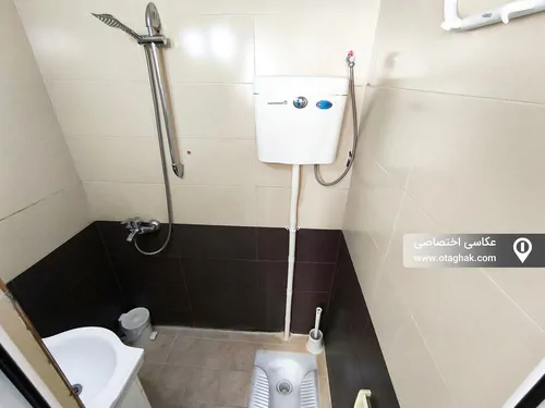 تصویر 16 - سوییت یاوری (۳ تخته ۳۰۲- طبقه دوم) در  مشهد