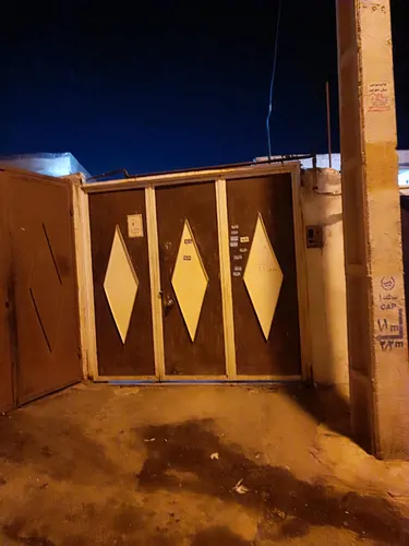 تصویر 5 - خانه مهرگان شیراز در شیراز