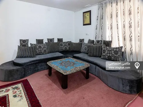 تصویر 8 - آپارتمان حاج ابراهیم (۱) در  مشهد