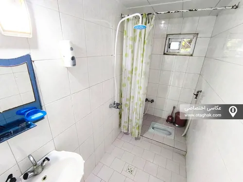 تصویر 24 - ویلا باغ نیکوکار (۱) در چالوس