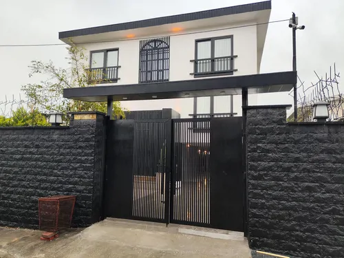 تصویر 9 - سوییت آرمیا رز در  نوشهر