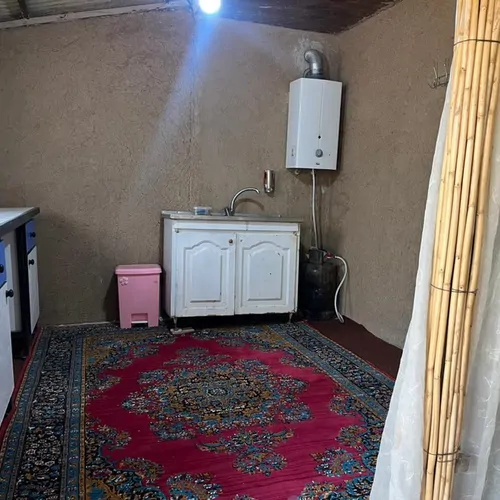 تصویر 5 - اقامتگاه بوم‌گردی  کوهستان در  کرج