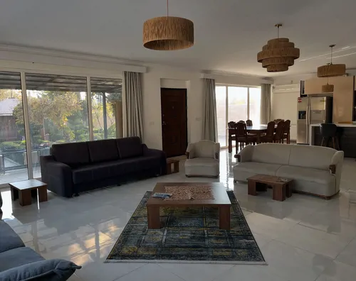 تصویر 8 - ویلا استخردار آبگرم سای لو در  فردیس