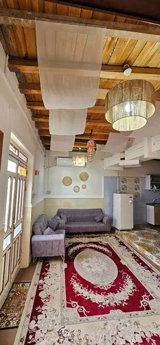 تصویر 16 - ویلا مبله امین در  هرمز