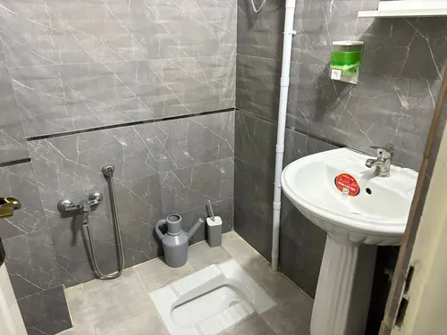 تصویر 4 - مهمانسرا هتل عرفان در شهریار