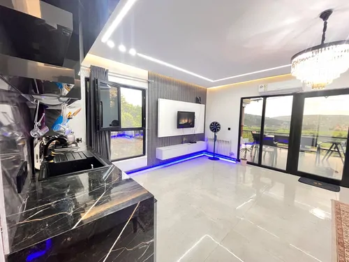 تصویر 5 - ویلا ویلا جنگلی جکوزی دار اوتلا در بابل کنار