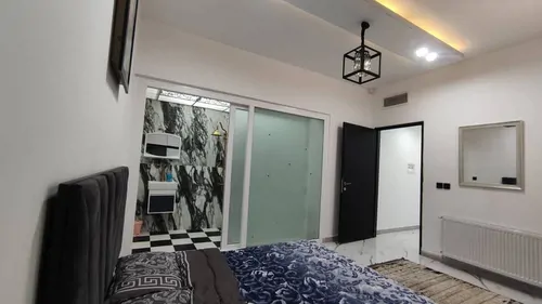 تصویر 5 - ویلا ویلای استخر دار شیک ، فول گیم در  سهیلیه