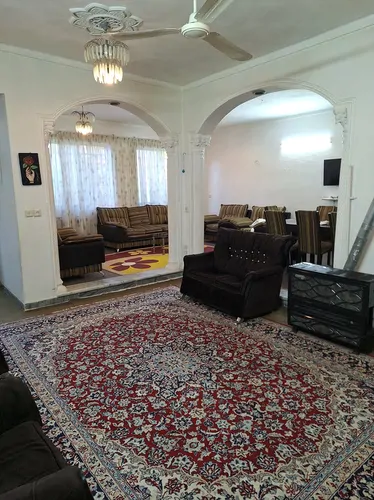 تصویر 5 - ویلا طبیعت در گرگان