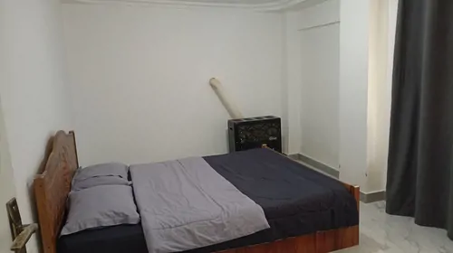 تصویر 11 - ویلا استخردار آبگرم امیر با فوتبال دستی در انزلی