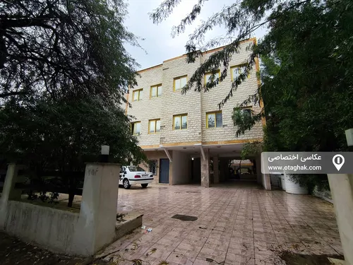 تصویر 8 - سوییت ارسباران (1) در  کیش