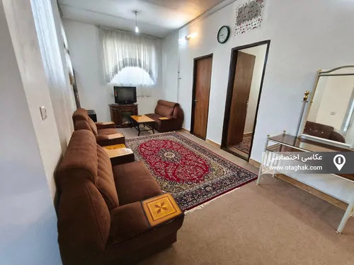 تصویر 3 - خانه مبله امین در  قم