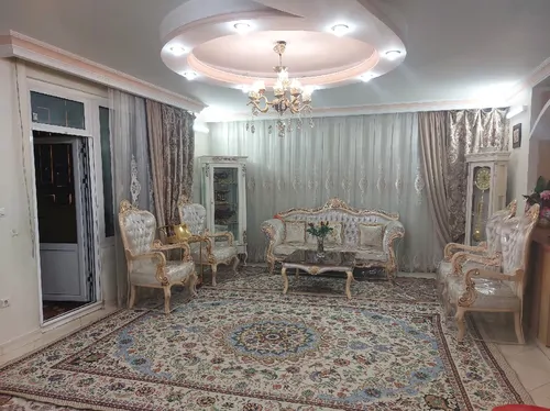 تصویر 3 - خانه مبله شیک رفیعی در مشهد