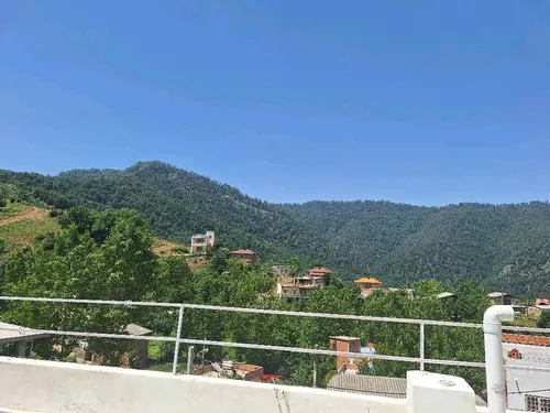 تصویر 2 - ویلا ویلا عموحسن در مینودشت