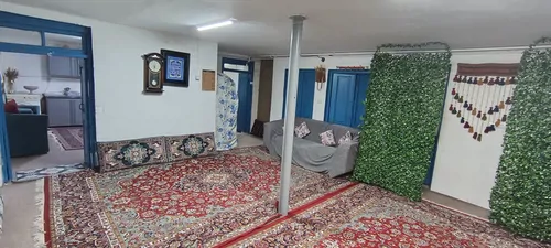 تصویر 6 - سوییت بیت الهادی (2) نزدیک به حرم در  مشهد