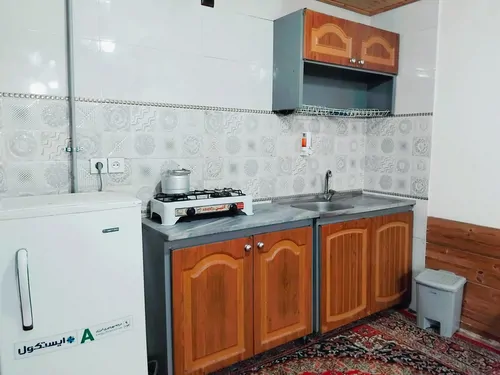 تصویر 5 - خانه عمو رشید (واحد ۴) در  بابل