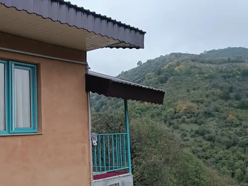 تصویر 9 - ویلا پاجی در  ساری