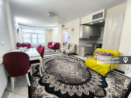 تصویر 5 - آپارتمان مبله ستاره ها (416) در  کرمان