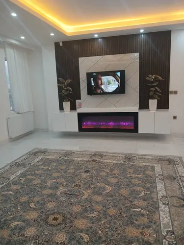 تصویر 2 - ویلا اناهیتا در رامسر
