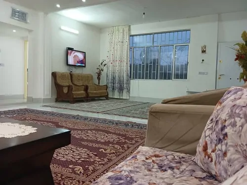 تصویر 4 - ویلا جمالی در مشهد
