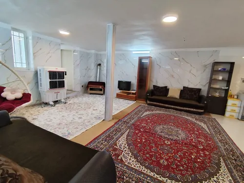 تصویر 2 - خانه مطهر (2) در مشهد