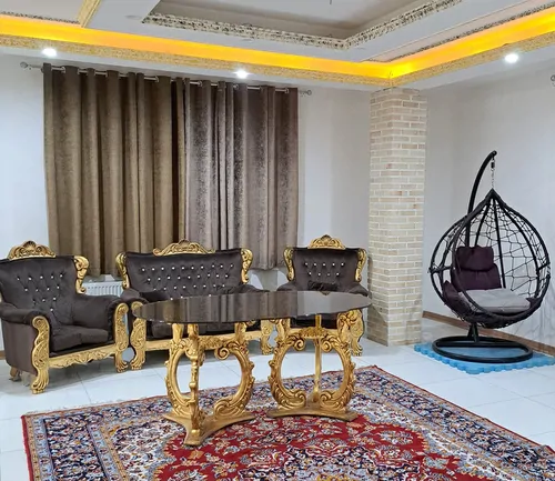 تصویر 4 - ویلا آرسِن در  رودهن