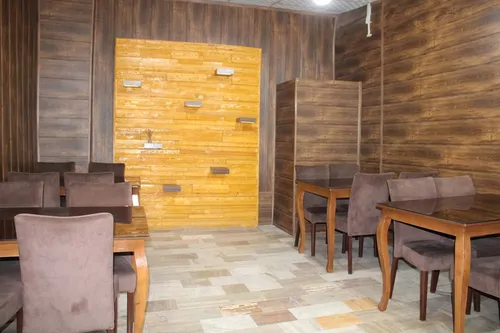 تصویر 5 - آپارتمان هتل اپارتمان عطایی یزدی(آرمیا) در  مشهد