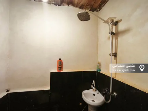 تصویر 17 - اقامتگاه بومگردی بَپ گَپو (اتاق ساحل مفنق) در هرمز