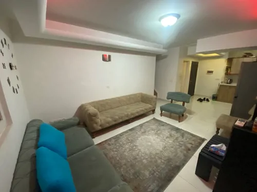 تصویر ۱ - آپارتمان مبله آرام در  کیش