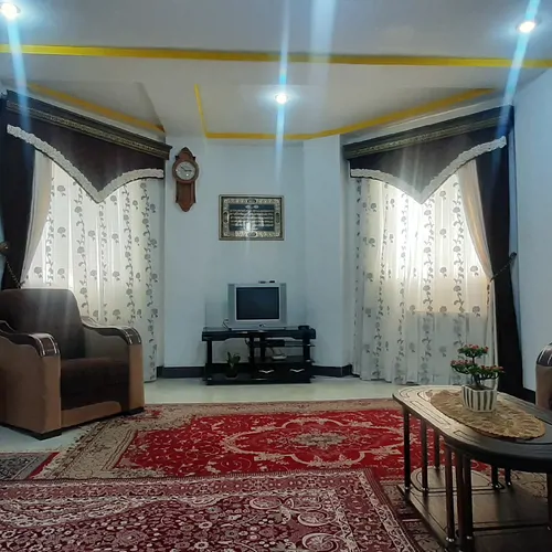 تصویر 4 - ویلا امیر  در  چابکسر