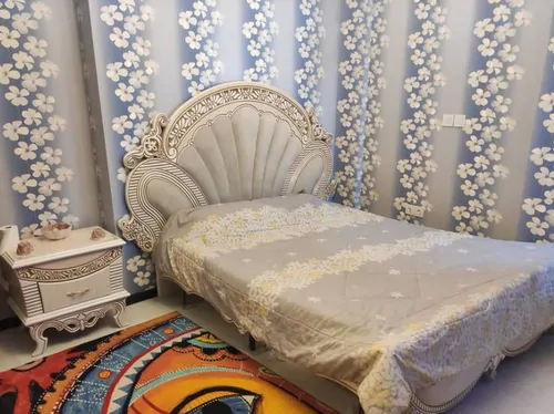 تصویر 2 - آپارتمان چمران در شیراز