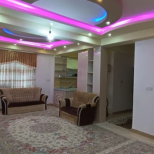 تصویر 3 - خانه ویلا فومن در فومن