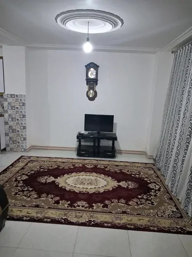 تصویر 5 - آپارتمان مبله همکف درمحیطی سر سبز وآرام در کوچصفهان