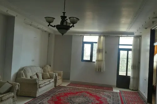 تصویر 5 - خانه مبله مجیدی در  ورزنه