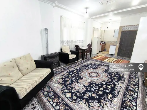 تصویر 6 - ویلا امیر محمد در سوادکوه