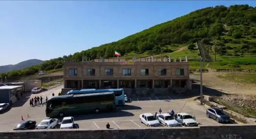 تصویر 14 - هتل آپارتمان  ائل یوردی (سوئیت چهار نفره) در  کلیبر