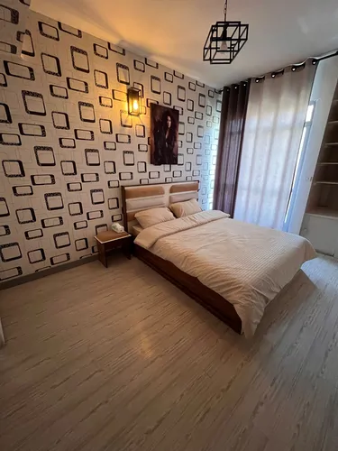 تصویر 4 - هتل آپارتمان آپارتمان مبله دو خواب جکوزی دار و بیلیارد سعادت آباد ۲ در تهران