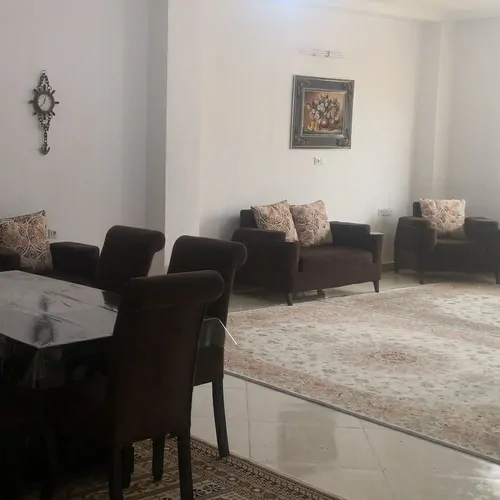 تصویر 6 - آپارتمان مبله عمان در  چابهار