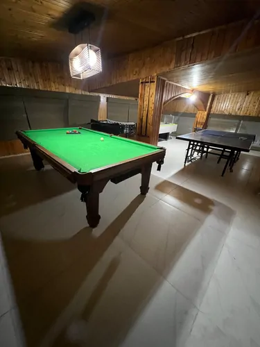 تصویر 18 - ویلا باغ استخردار آبگرم خاتم (1) با ایرهاکی  در  سرخ رود