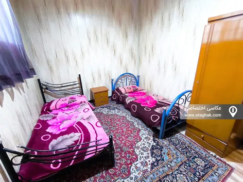 تصویر 12 - خانه پارسه در  شیراز