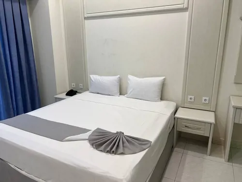 تصویر 7 - آپارتمان مبله آراد (2) با صبحانه رایگان در مشهد