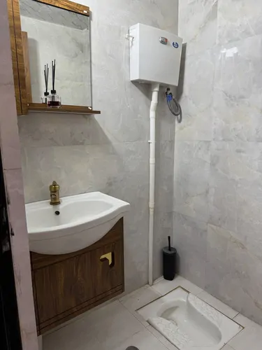 تصویر 17 - ویلا استخردار آبگرم بوستان (2) با بیلیارد در چهارباغ