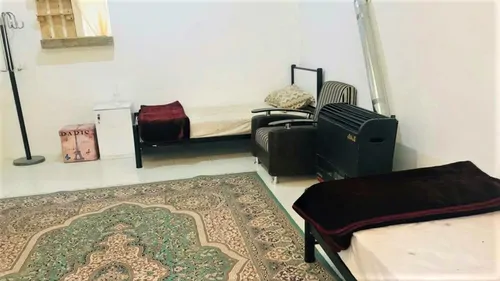 تصویر 5 - پانسیون ونو هاستل (یک نفره ۲) در  تهران