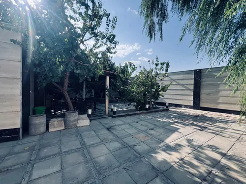 تصویر 13 - ویلا استخردار آبگرم بید مجنون در  شهریار