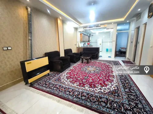 تصویر 5 - خانه مبله حمید (1) در  اصفهان