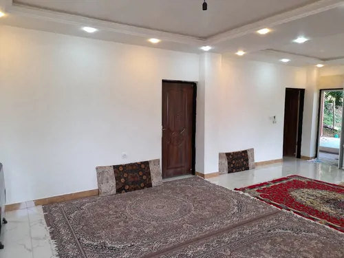 تصویر 2 - ویلا جنگلی هستی در ماسال