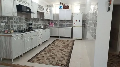 تصویر 3 - آپارتمان سوییت مبله نوساز  در یزد