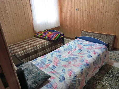 تصویر 11 - کلبه چوبی گلستان در ماسال